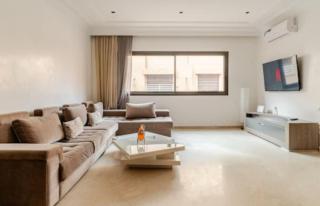 Moroccan charm comfort ideal for couples - Marrakesh - 5