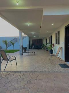 Hotel Nueva Odisea - San Quintín - 3