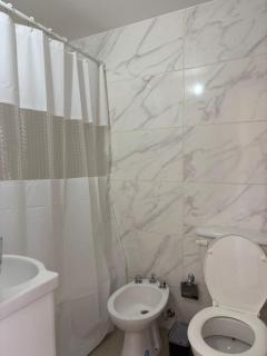 Loft centro - zona hospitales - av santa fe - 7