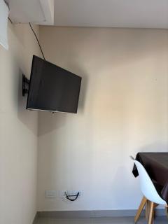 Loft centro - zona hospitales - av santa fe - 2