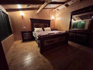Sunny Horizon - The Valley View Penthouse - Murree - 5