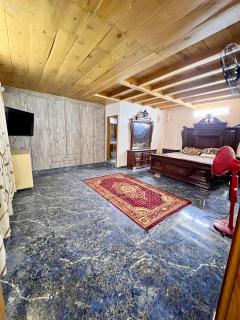 Sunny Horizon - The Valley View Penthouse - Murree - 8