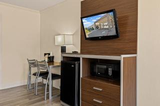 Heritage Inn Express Roseville - 3