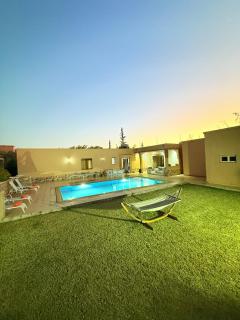Villa Patel 2 - Marrakech - 0