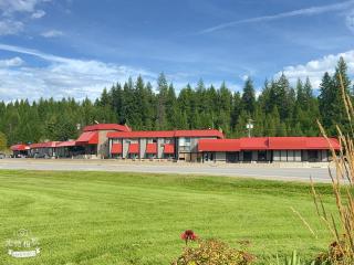 Wells Gray Inn - Clearwater - 0