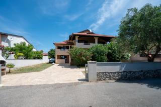 Apartments with parking space Nin, Zadar - 23551 - 9