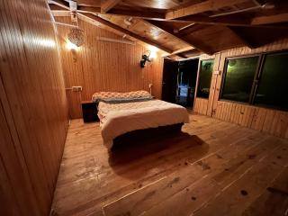 Sunny Horizon - The Valley View Penthouse - Murree - 3