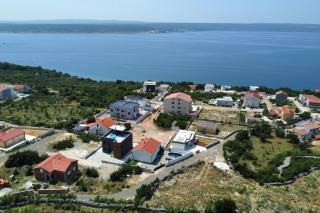 Family friendly house with a swimming pool Maslenica, Novigrad - 23719 - 9