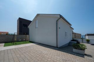 Family friendly house with a swimming pool Maslenica, Novigrad - 23719 - 1