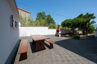 Apartments with parking space Pag - 24714 - 4