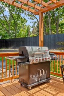 Modern Luxury Retreat Stay Near Chattanooga - 1