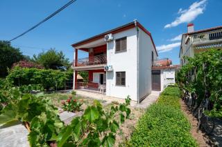 Apartments and rooms with parking space Sukosan, Zadar - 24693 - 8