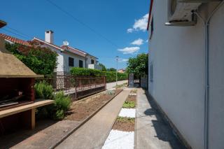 Apartments and rooms with parking space Sukosan, Zadar - 24693 - 2