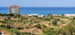 Vue panoramique - Tizi Ouzou - 7