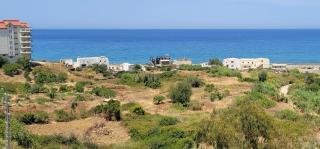 Vue panoramique - Tizi Ouzou - 6