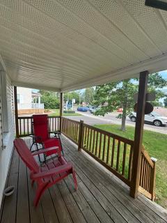 Shediac Downtown Suites - Shediac - 9