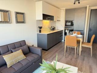 HOM I En Nunoa Cercano al Metro Irarrazaval 1D1B SEMI1213 - 8