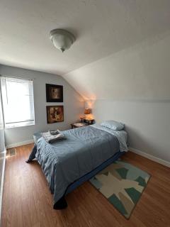 Shediac Downtown Suites - Shediac - 6