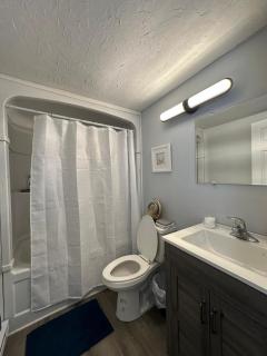 Shediac Downtown Suites - Shediac - 5