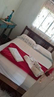 Ohana pouso campestre e camping - 1