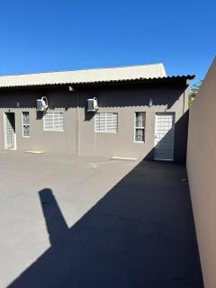 Apartamento em Sapezal-MT - 6