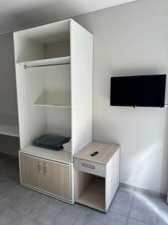 Apartamento em Sapezal-MT - 2