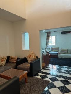 Al Qaria Syahia Duplex Moufid - Marrakech - 9