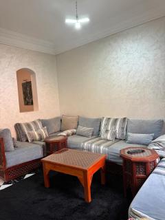 Al Qaria Syahia Duplex Moufid - Marrakech - 6