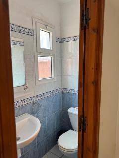 Al Qaria Syahia Duplex Moufid - Marrakech - 5