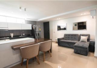 Bucaramanga Trento Class 1002 Apartamento Elegante y Confortable con Parqueadero - 0