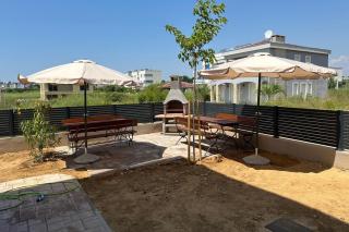 Apartments by the sea Privlaka, Zadar - 24834 - 8