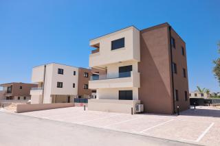 Apartments by the sea Privlaka, Zadar - 24834 - 7