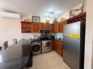 Fabulous third floor condo in a beachfront condominium complex - 5