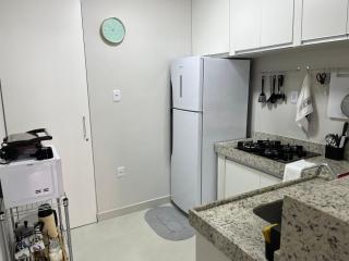 House in a gated community 0,68 miles 1 km from the hangar COP 30 - 5