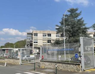Duplex Neuf & Calme Centre ville Clermont - Clermont - 8