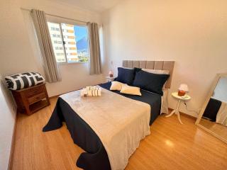 Apartamento com Vista para Dedo de Deus - Teresópolis - 0