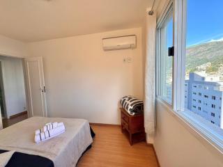 Apartamento com Vista para Dedo de Deus - 6