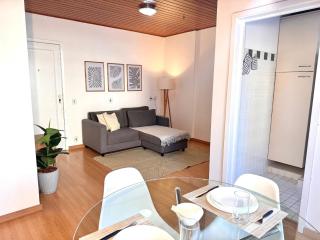Apartamento com Vista para Dedo de Deus - 2