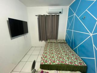 Residencial Aracema - Apartamento Disponivel para a COP 30 - 0