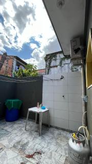 Bela casa no centro de Belém - Belém - 4