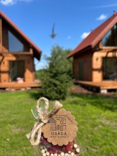 Osada Iwiec-Karpaty - - 0