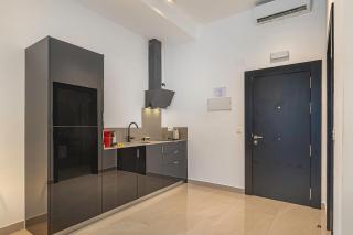 Gulliver Suites Valencia - Valencia - 6