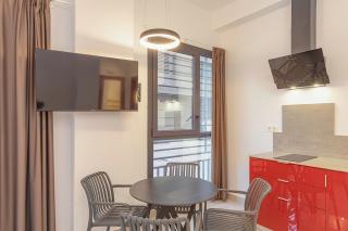 Gulliver Suites Valencia - Valencia - 1
