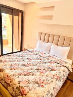 Chic Appart N23 & Jnan Ali & FAMILY - Marrakesh - 1