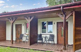 2 Bedroom Cozy Home In Sarbinowo - 0