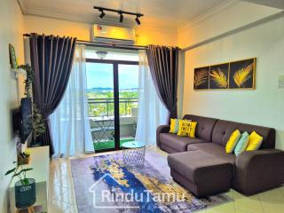 RinduTamu Homestay - Lumut - 5