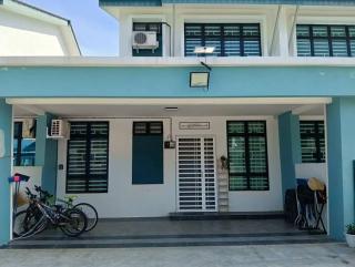 Homestay impian, arau - 8