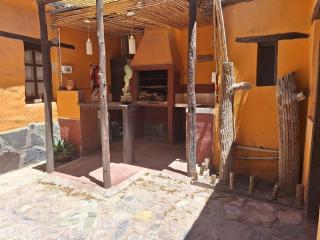 Yareta Tilcara - 8