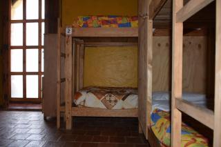 Rossco Hostel & Hotel - San Cristóbal de las Casas - 4