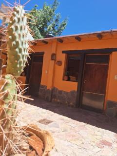 Yareta Tilcara - 7